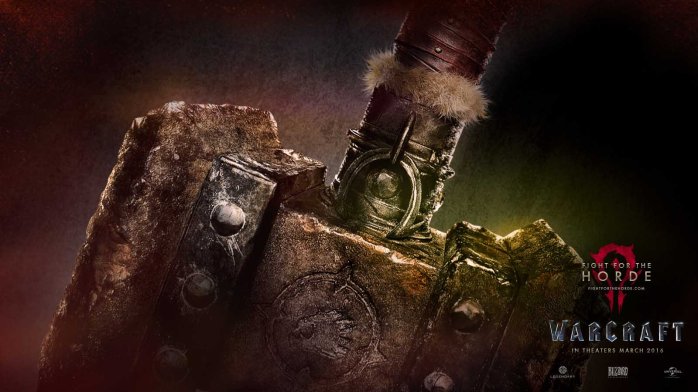 szczegóły Warcraft: Początek - DVD