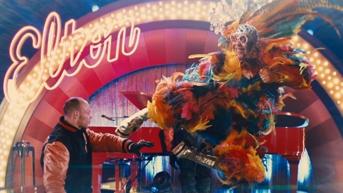szczegóły Kingsman: Złoty krąg - DVD