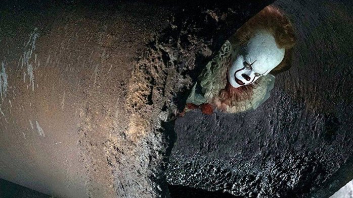 szczegóły To (2017) - DVD