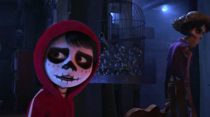szczegóły Coco - DVD