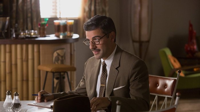 szczegóły Suburbicon: Temné předměstí - DVD