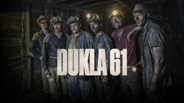 szczegóły Dukla 61 - DVD