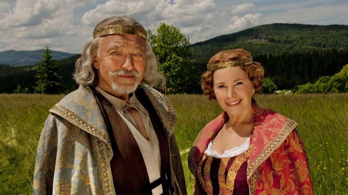 szczegóły Když draka bolí hlava - DVD