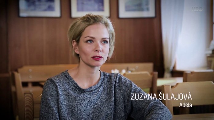 szczegóły Až po uši 2. série - 2DVD