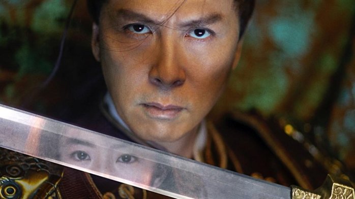 szczegóły Mulan (2020) - DVD