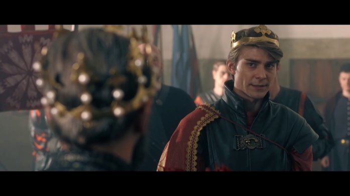 szczegóły Princess Cursed in Time - Povídky - DVD