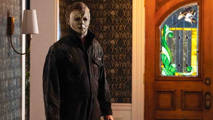 szczegóły Halloween končí - DVD