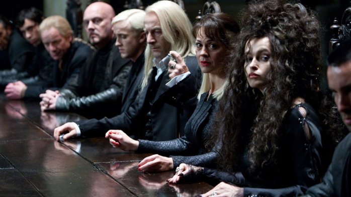 szczegóły Harry Potter and the Deathly Hallows: Part 2 - Blu-ray