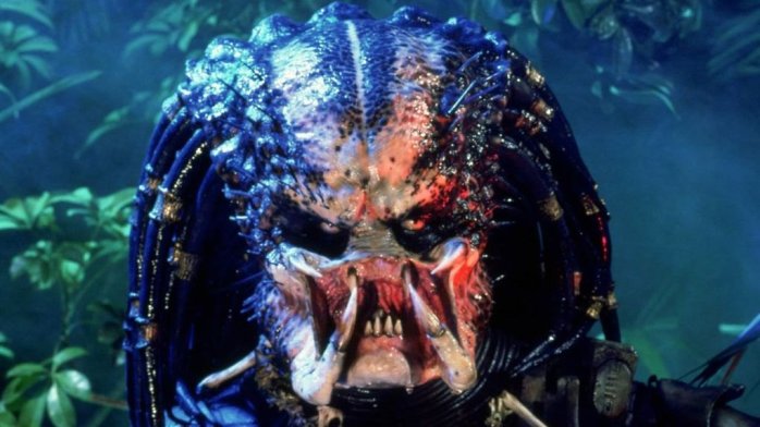szczegóły Predator - Blu-ray 3D + 2D