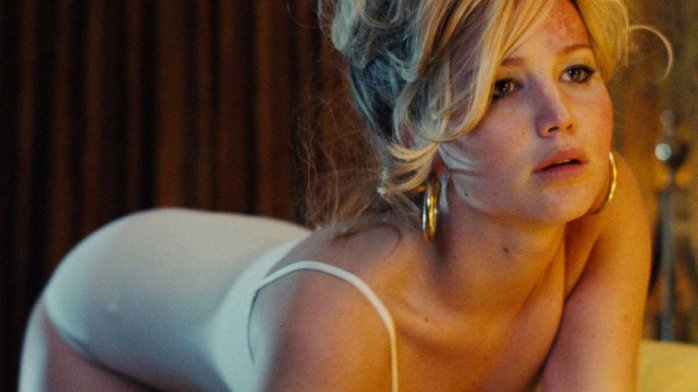 szczegóły American Hustle - Blu-ray