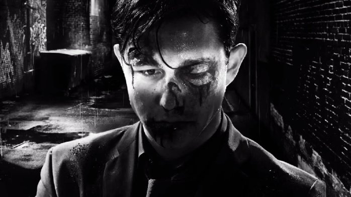 szczegóły Sin City: Damulka warta grzechu - Blu-ray 3D + 2D