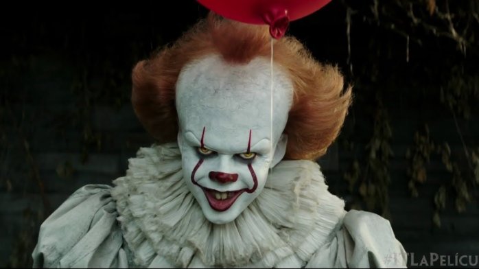 szczegóły It (2017) - Blu-ray