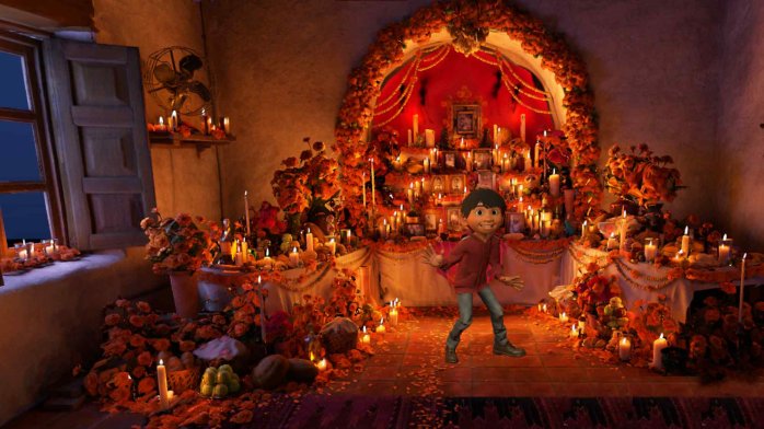 szczegóły Coco - Blu-ray