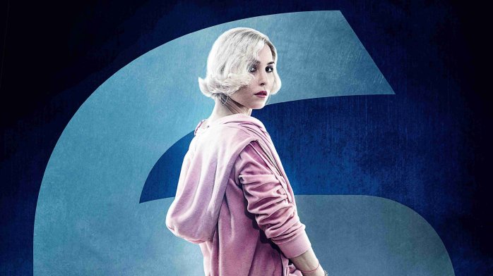 szczegóły 7 životů - Blu-ray