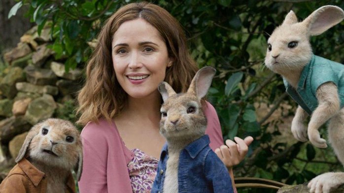 szczegóły Piotruś Królik