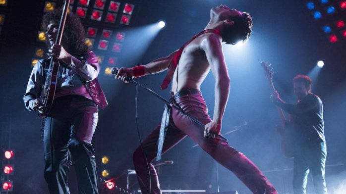 szczegóły Bohemian Rhapsody - 4K Ultra HD Blu-ray + Blu-ray 2BD