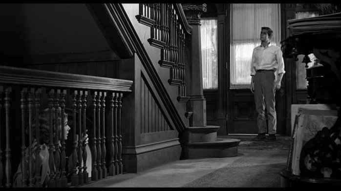 szczegóły Psychoza (60th Anniversary Edition) - Blu-ray