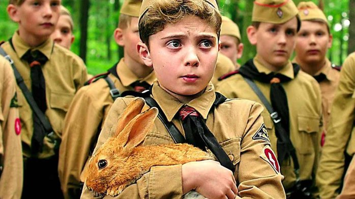 szczegóły Jojo Rabbit
