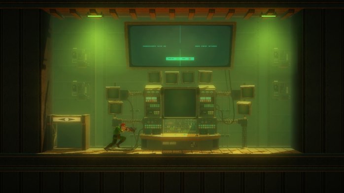 szczegóły Bionic Commando Rearmed - PC