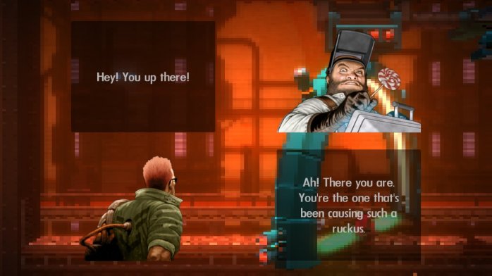 szczegóły Bionic Commando Rearmed - PC