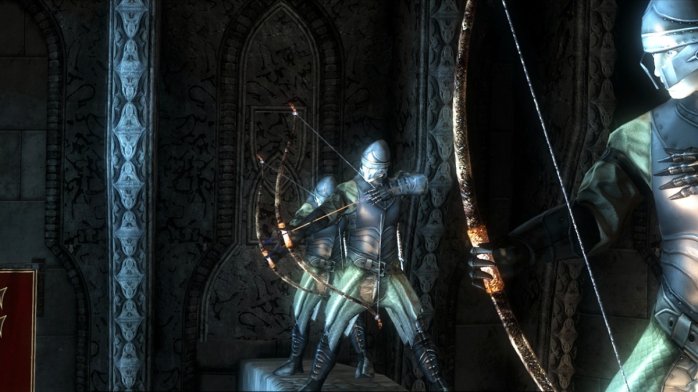 szczegóły Two Worlds II - PC