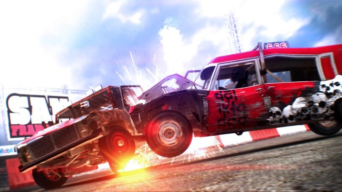szczegóły Dirt: Showdown - PC