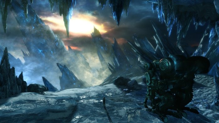 szczegóły Lost Planet 3 - PC