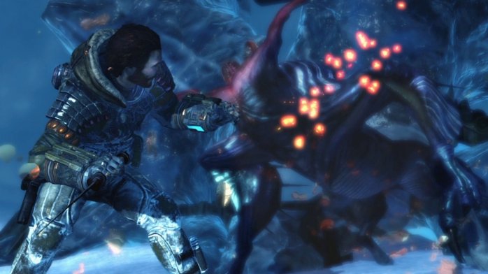 szczegóły Lost Planet 3 - PC