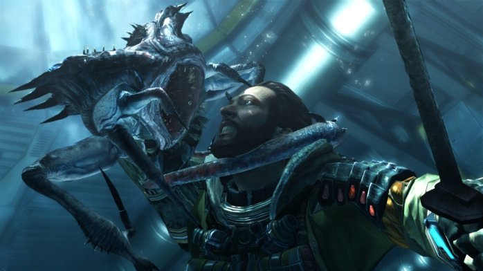 szczegóły Lost Planet 3 - PC