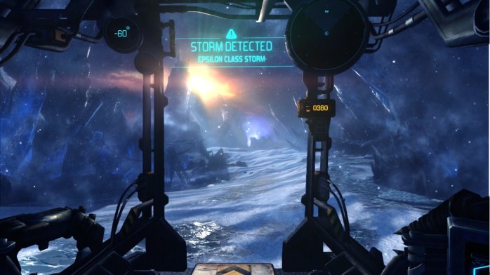 szczegóły Lost Planet 3 - PC