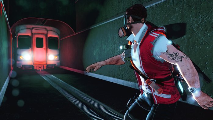 szczegóły Escape Dead Island - PC