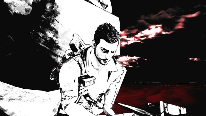 szczegóły Escape Dead Island - PC