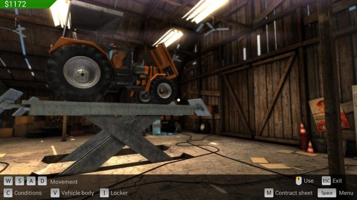 szczegóły Farm Mechanic Simulator 2015 - PC