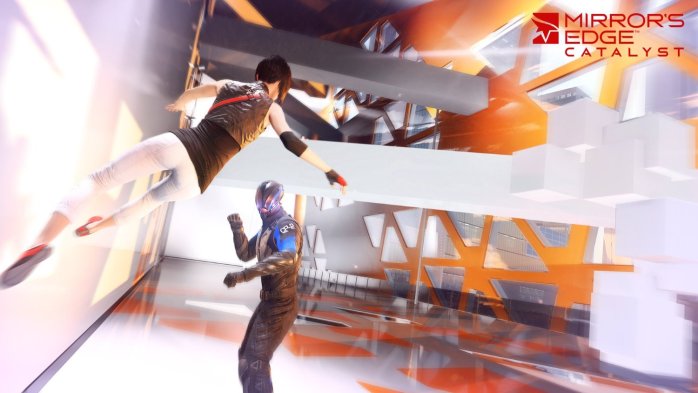 szczegóły Mirrors Edge Catalyst - PC