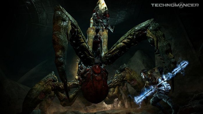 szczegóły The Technomancer - PC