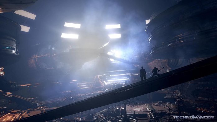 szczegóły The Technomancer - PC