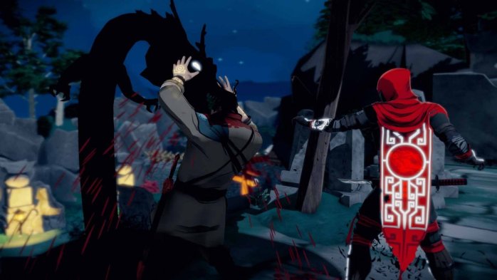 szczegóły Aragami - PC