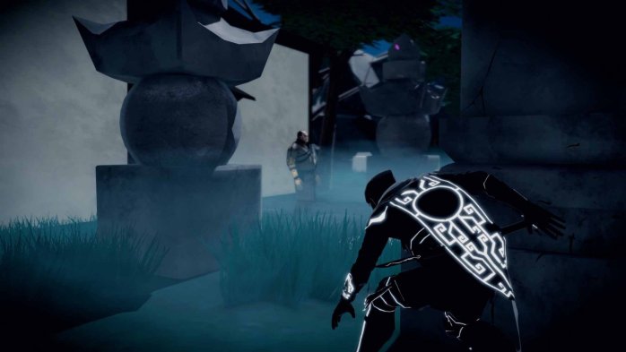 szczegóły Aragami - PC