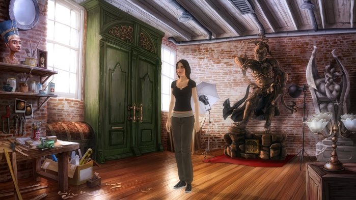 szczegóły Yesterday Origins - PC