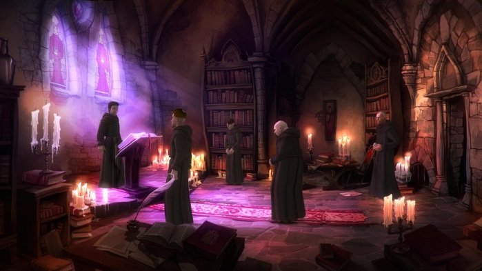 szczegóły Yesterday Origins - PC