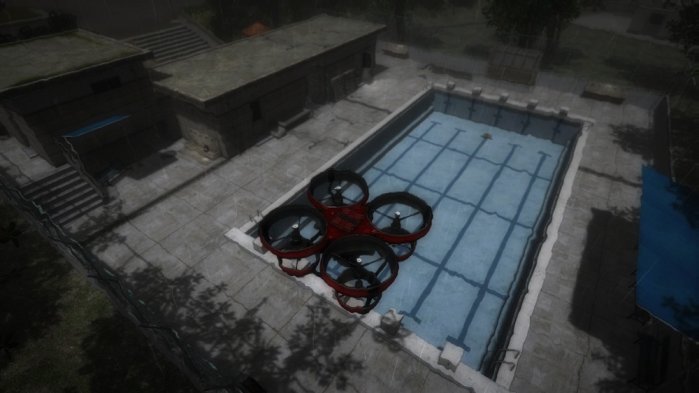 szczegóły Sim: Robot Squad 2017 - PC