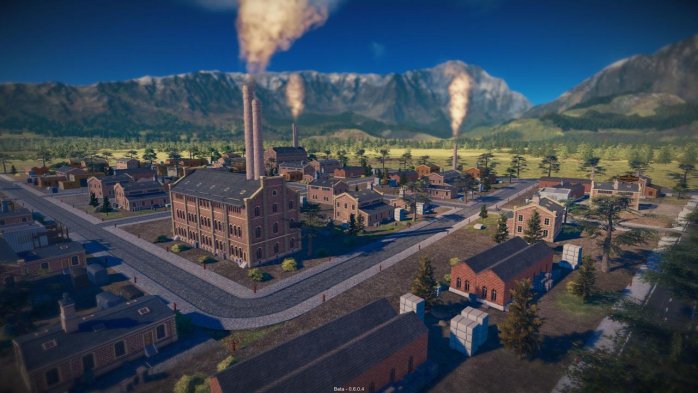 szczegóły Urban Empire - PC