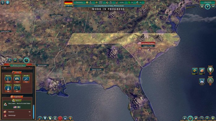 szczegóły Realpolitiks - PC