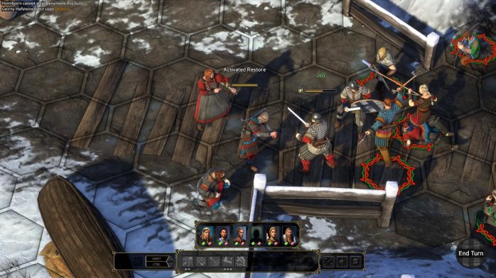 szczegóły Expeditions Viking - PC