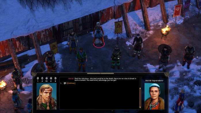 szczegóły Expeditions Viking - PC