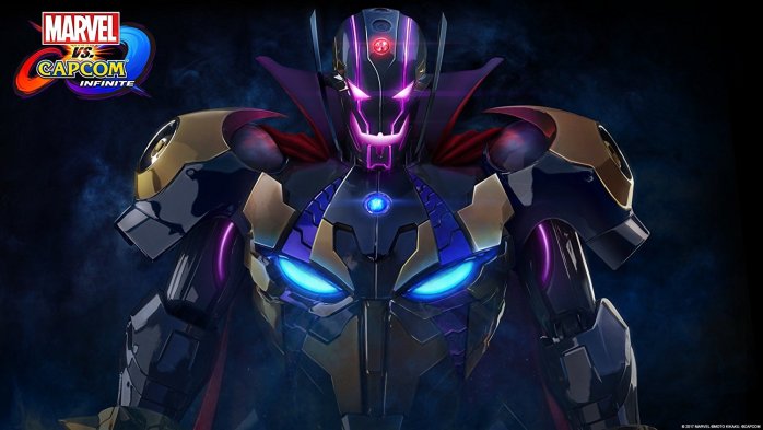 szczegóły Marvel Vs. Capcom: Infinite PC