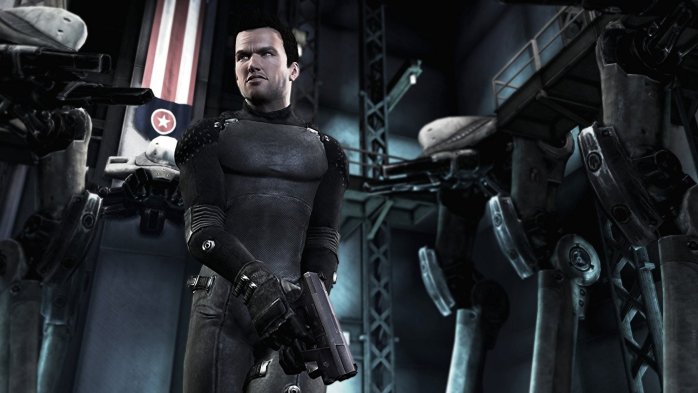 szczegóły Shadow Complex Remastered - PC (Steam)