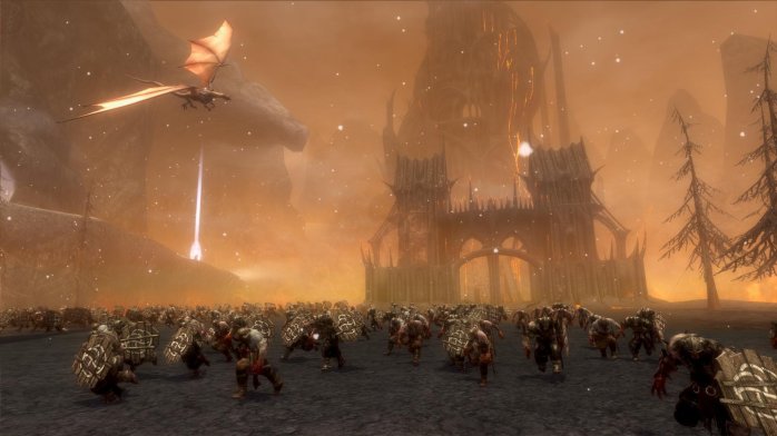 szczegóły Viking: Battle for Asgard - PC (Steam)