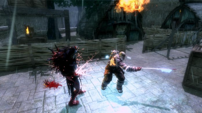 szczegóły Viking: Battle for Asgard - PC (Steam)