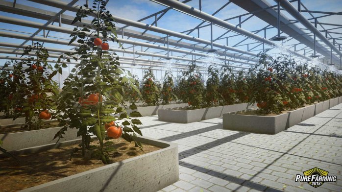 szczegóły Pure Farming - PC